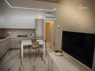 Maison della Madonnina - Troia - 0