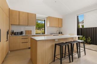Cottonwood Villa - Arrowtown - 1