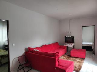 Casa de Temporada Aruanã-Go - Aruanã - 8