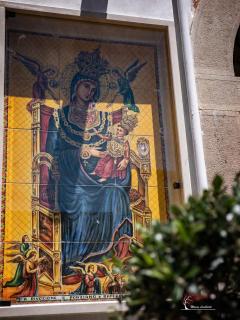 Maison della Madonnina - Troia - 9
