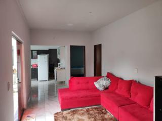 Casa de Temporada Aruanã-Go - Aruanã - 7