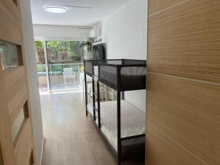 Studio Climatisé Idéal: Plage et Centre-Ville à Pied, WIFI Gratuit - FR-1-466A-51 - Saint-Raphaël - 3