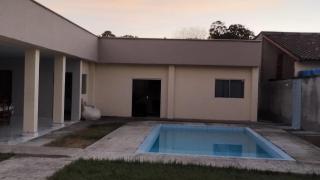 Casa de Temporada Aruanã-Go - Aruanã - 0
