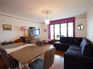 Spacieux appartement à Évian, proche centre et lac, pour 5 personnes, animaux acceptés - FR-1-498-7 - Évian-les-Bains - 8