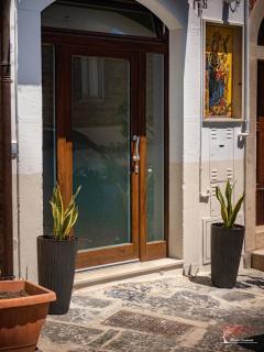 Maison della Madonnina - Troia - 8