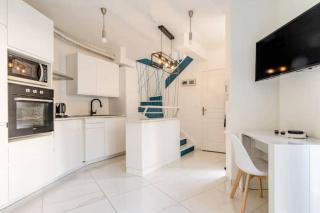 Location Professionnelle - Maison 2 à 4 personnes proche Disney-Astérix-CDG - Villeparisis - 2
