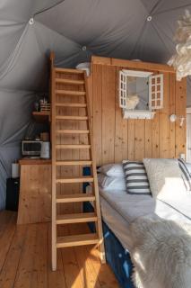 Tatra Glamp Bukowina Tatrzańska - Sieć noclegowa Tatra Glamp - 1