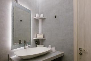 Viorelia's Home - Athen - 4