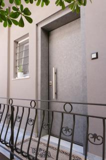 Viorelia's Home - Athen - 3