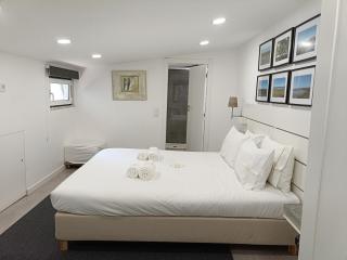 DoBairro Suites at Merces - Lisbona - 2