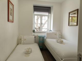 DoBairro Suites at Merces - Lisbona - 4