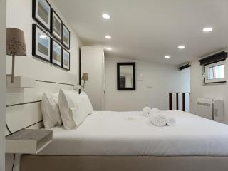 DoBairro Suites at Merces - Lisbona - 9