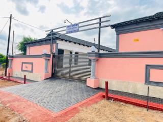 Pro-Ddm Guest House - Vosburg - 6