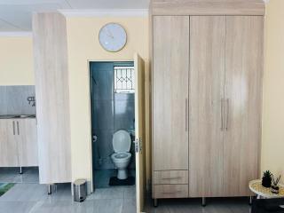 Pro-Ddm Guest House - Vosburg - 3