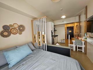 SJ Central Abreeza Condo - Davao - 0