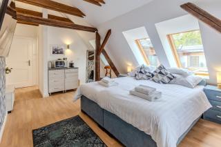 Fulop Panzio Rooms - 6