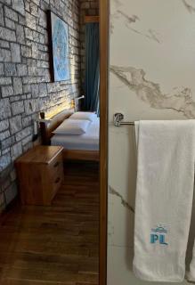 Palermiti Luxury Rooms - Himare - 8