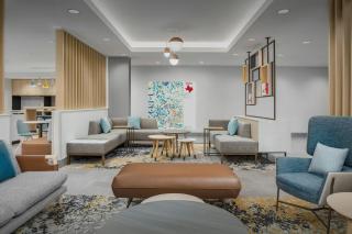 TownePlace Suites by Marriott Forney - Forney - 3