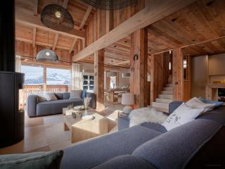 Chalet Marmot'Inn - OVO Network - Notre-Dame-de-Bellecombe - 1