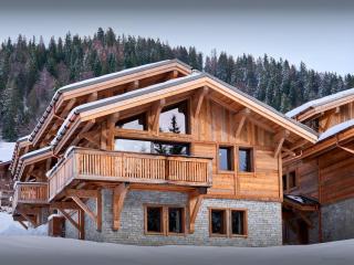 Chalet Marmot'Inn - OVO Network - Notre-Dame-de-Bellecombe - 0