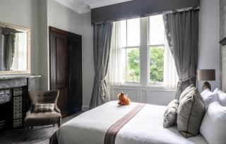 Norton House Hotel & Spa, Edinburgh - 6