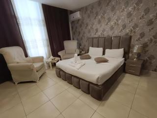 Ryan Hotel Suites - Amman - 7