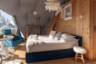 Tatra Glamp Bukowina Tatrzańska - Sieć noclegowa Tatra Glamp - Bukowina Tatrzańska - 3