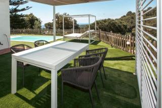 Hauzify I Casa Montjuïc - Sant Cebrià de Vallalta - 9