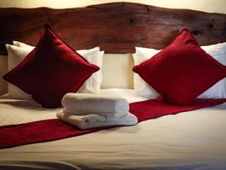 The Red Oak Guesthouse - Tzaneen - 8