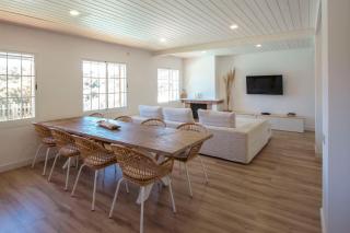 Hauzify I Casa Montjuïc - Sant Cebrià de Vallalta - 7