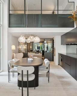 Luxury Stay by Freetown & Canals - Copenaghen - 4