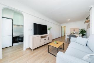 Apartamento sunrise Correos - Torrevieja - 9