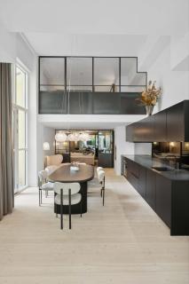 Luxury Stay by Freetown & Canals - Copenaghen - 3