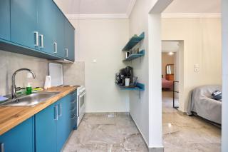 House 2BD Private Parking Next to Center - 4