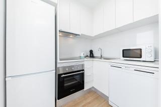 Apartamento sunrise Correos - Torrevieja - 3