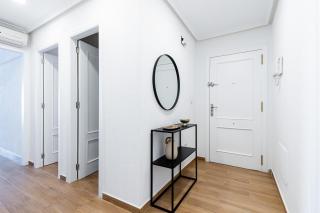 Apartamento sunrise Correos - Torrevieja - 6