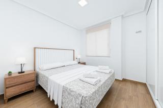 Apartamento sunrise Correos - Torrevieja - 8