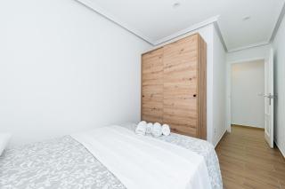 Apartamento sunrise Correos - Torrevieja - 5