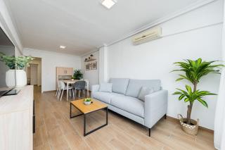Apartamento sunrise Correos - Torrevieja - 7