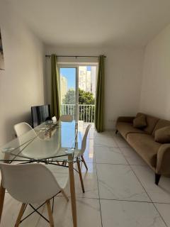 2-Bedroom Apartment in Gzira R1A - Il-Gżira - 8