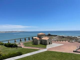 Appartement vue mer avec balcon, parking privé, aux Sables-d'Olonne - FR-1-92-943 - 9