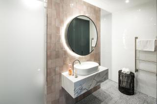 Modern-3Beds-Balcony-Lift - Londra - 6