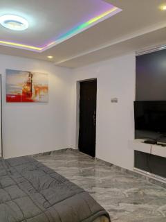 Grace court apartments - Alimosho - 1