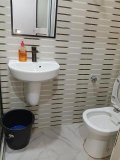 Grace court apartments - Alimosho - 2