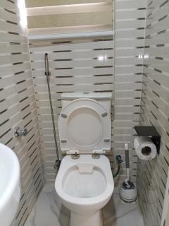 Grace court apartments - Alimosho - 3