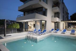 Luxury apartment Kevin - Medulin - 0