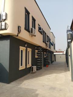 Grace court apartments - Alimosho - 5