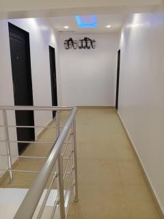 Grace court apartments - Alimosho - 7