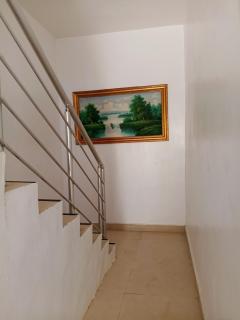 Grace court apartments - Alimosho - 8