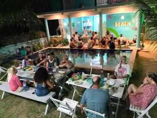 Vila da Sereia hostel e pousada - 2